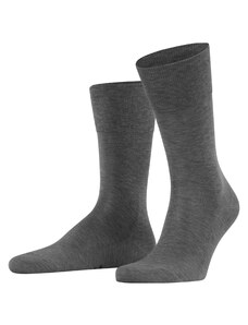 Ponožky FALKE TIAGO 14662-3390 light grey