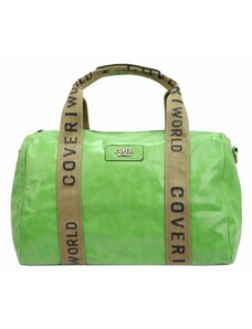 Barebag Coveri World Dámská cestovní taška zelená