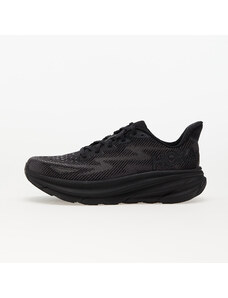 Pánské běžecké tenisky Hoka M Clifton 9 Black/ Black