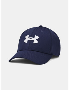 Under Armour Kšiltovka Men's UA Blitzing-NVY - Pánské