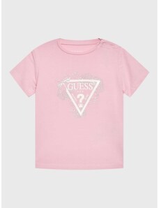 T-Shirt Guess