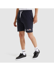 Pánské Kraťasy ELLESSE SILVAN FLEECE SHORT SHF09162-6-15743 – Tmavě modrá