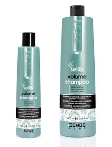 Echosline Seliar Volume šampon pro větší objem 1000 ml