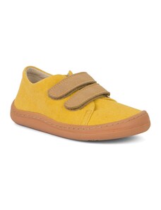 Celoroční bota Froddo G3130229-6 Yellow