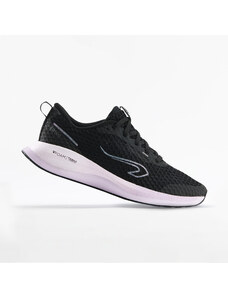 KIPRUN Dámské běžecké boty KIPRUN KD500 2 černo-fialové