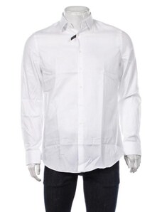 Bílé pánské košile | 3 470 kousků - GLAMI.cz