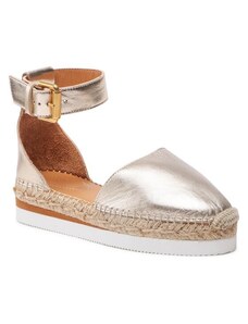 Espadrilky See By Chloé