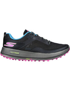 Trailové boty Skechers GO RUN RAZOR TRL - 2 172077-bkpk