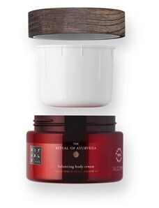 Rituals Ayurveda Body Cream Refill