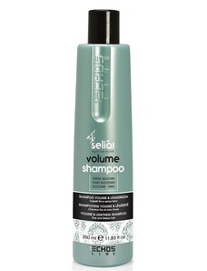 Echosline Seliar Volume šampon pro větší objem 350 ml