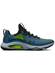 Fitness boty Under Armour UA HOVR Rise 4 3025565-401