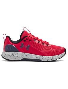 Fitness boty Under Armour UA Charged Commit TR 3 3023703-602