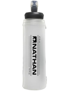 Láhev Nathan Soft Flask 414 ml 4012n-cl