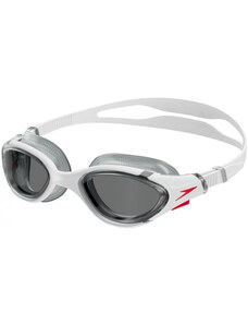Plavecké brýle Speedo Biofuse 2.0 Bílo/kouřová