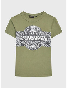 T-Shirt Napapijri