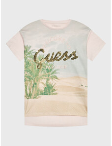 T-Shirt Guess