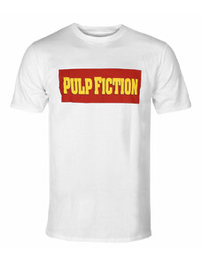 Tričko pánské Pulp Fiction - Logo - NNM - MC844