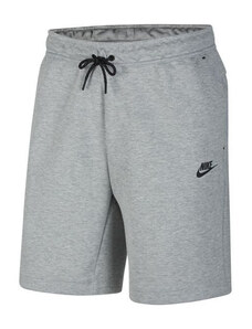 Juniorské šortky NSW Tech Fleece CU4503-063 - Nike