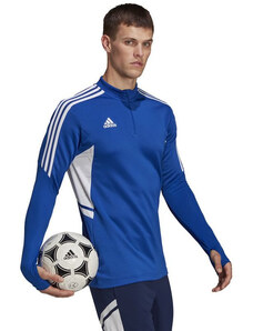 Mikina adidas Condivo 22 Training 1/2 zip M HA6271 pánské