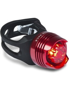 Světlo na kolo CUBE RFR Diamond Safety Lamp red LED