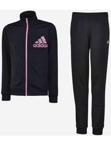 Dětská sportovní souprava Adidas Jr Tracksuit CB TS Black