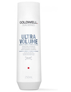 GOLDWELL Dualsenses Ultra Volume Bodifying Shampoo 250 ml