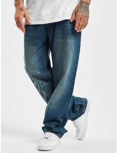 Pánské džíny Rocawear WED Loose - modré
