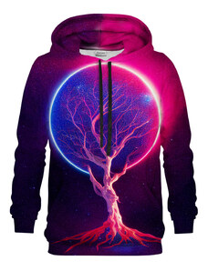 Bittersweet Paris Galactic Tree Hoodie - XS