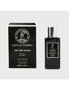 Castle Forbes The Pre-Shave krém před holením 150 ml