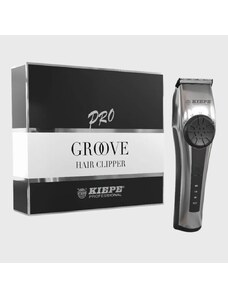 Kiepe Professional Kiepe Groove Pro Cordless Clipper profesionální strojek na vlasy