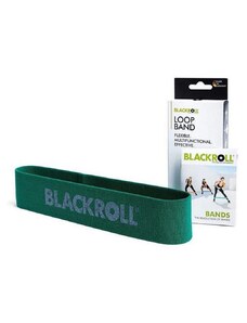 Blackroll Loop Band střední zátěž