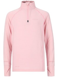 Dětská mikina Endurance Lyle Jr. Unisex Melange Performance Midlayer