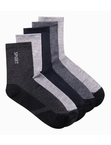 Inny Mix ponožek Sport U294 (5 KS)