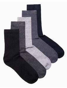 Inny Mix ponožek v klasických barvách U287