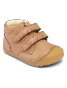 Bundgaard Petit Strap Caramel WS