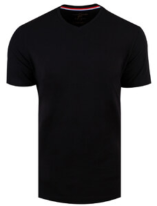 Pánské tričko FERATT KANSAS V černé