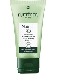 Rene Furterer Naturia Gentle Micellar Shampoo 50ml