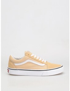 Vans Old Skool (color theory honey peach)hnědá