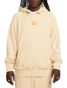 Mikina s kapucí Nike M NSW AIR FT HOODIE dv9777-252