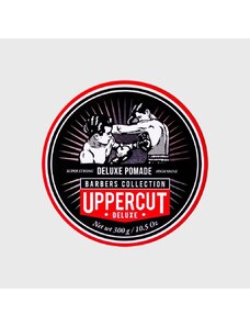 Uppercut Deluxe Pomade pomáda na vlasy 300 g