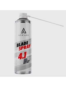Ascari Blade Spray 4in1 sprej pro ochranu ostří 500 ml