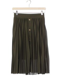 Zelené, plisované sukně | 30 kousků - GLAMI.cz