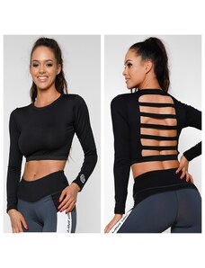 NDN - Sportovní Crop Top KIMBA X104