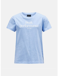 TRIČKO PEAK PERFORMANCE JR ORIGINAL TEE