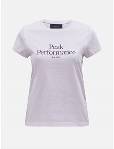 TRIČKO PEAK PERFORMANCE W ORIGINAL TEE