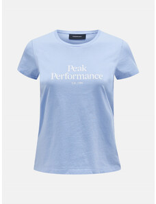 TRIČKO PEAK PERFORMANCE W ORIGINAL TEE