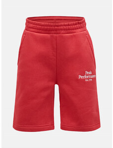 ŠORTKY PEAK PERFORMANCE JR ORIGINAL SHORTS