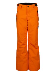Brunotti Chlapecké lyžařské kalhoty Footraily Oranžová