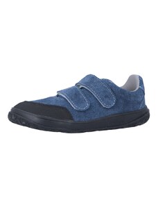 Celoroční obuv Jonap Nella modrá riflovina
