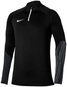 Triko s dlouhým rukávem Nike M NK DF STRK23 DRIL TOP dr2294-010